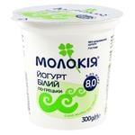 Molokiya Greek Yogurt 8% 300g