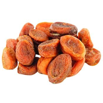 Natural Dried Apricots By Weight - buy, prices for - photo 1