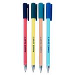 Axent Shift Write-Erase Blue Gel Pen