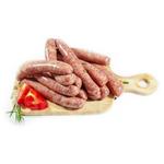 МС Ковбаски Мисливські