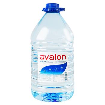 Avalon Non-Carbonated Mineral Water 6l