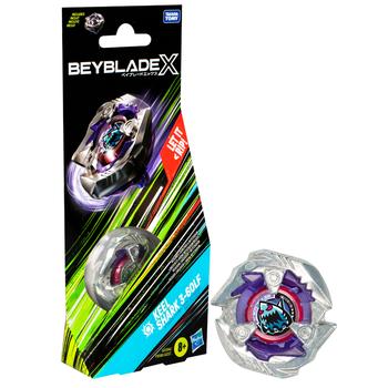 Hasbro Beyblade X Spinning Top in Assortment - buy, prices for - photo 3