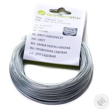 Garden Star Wire for Garden 100m - buy, prices for - photo 3