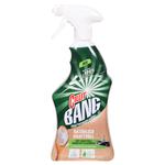 Cillit Bang Natural Power Anti-Fat Cleaning Agent 750ml