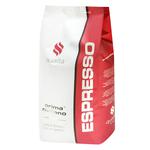 Кофе Prima Milliano Espresso Qualita Rossa в зернах 1кг