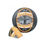 Cheese Landana goat hard 50%