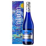 Вино игристое Latinium Sparkling белое полусладкое 8,5% 0,75л