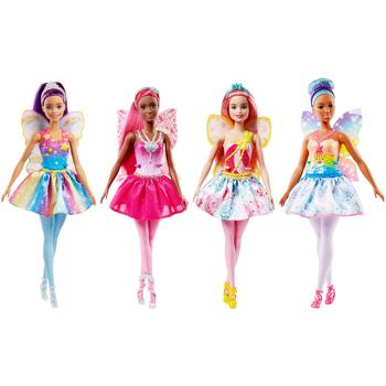 Barbie Fairy from Dreamtopia Doll in Assortment - buy, prices for NOVUS - photo 2