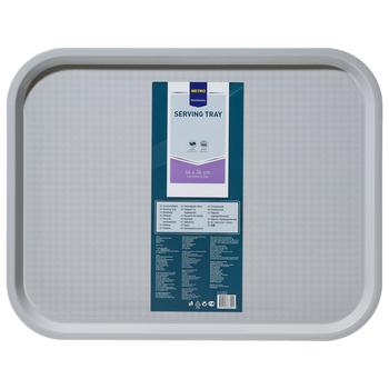 Aro Rectangular Tray 36х46cm - buy, prices for METRO - photo 1