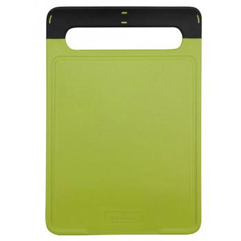 Доска разделочная Maxmark 35x24см - купить, цены на КОСМОС - фото 1