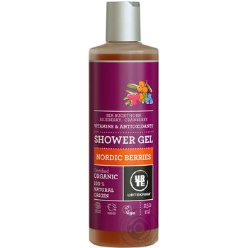 Gel Urtekram for shower 250ml - buy, prices for MegaMarket - photo 2
