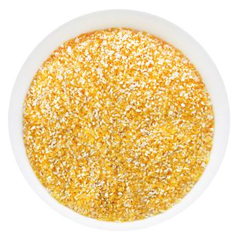 Крупа кукурузная - купить, цены на Таврия В - фото 1