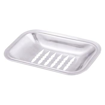 Мильниця Trento нержавіючва сталь - купити, ціни на Таврія В - фото 1