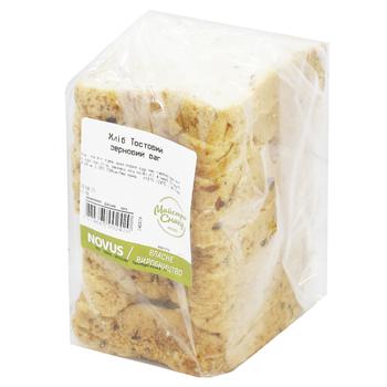 Tost Grain Bread - buy, prices for NOVUS - photo 2