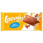 Шоколад молочний Roshen Lacmi 90г