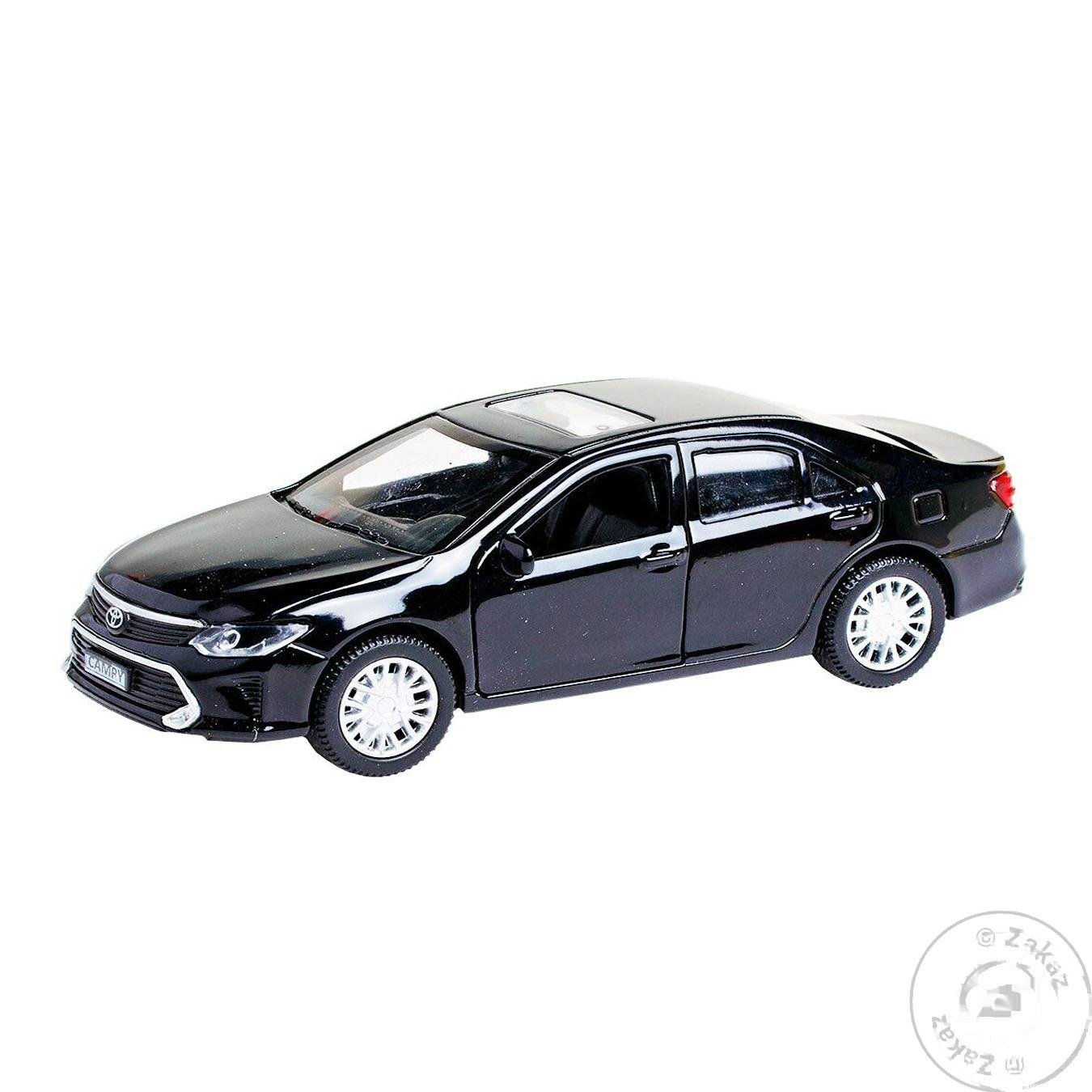 

Игрушка автомодель Techno toyota camry 1:32