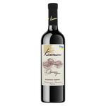 Kolonist Odeske Chorne Red Dry Wine 14% 0.75l