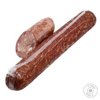 Salsus Italy Boiled-Smoked Sausage - buy, prices for - photo 1