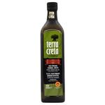 Олія оливкова Terra Creta Extra Virgin 0,75л