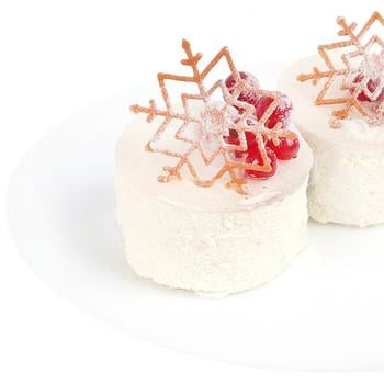 Shortcake Masters of taste Tenderness Ukraine - buy, prices for NOVUS - photo 1