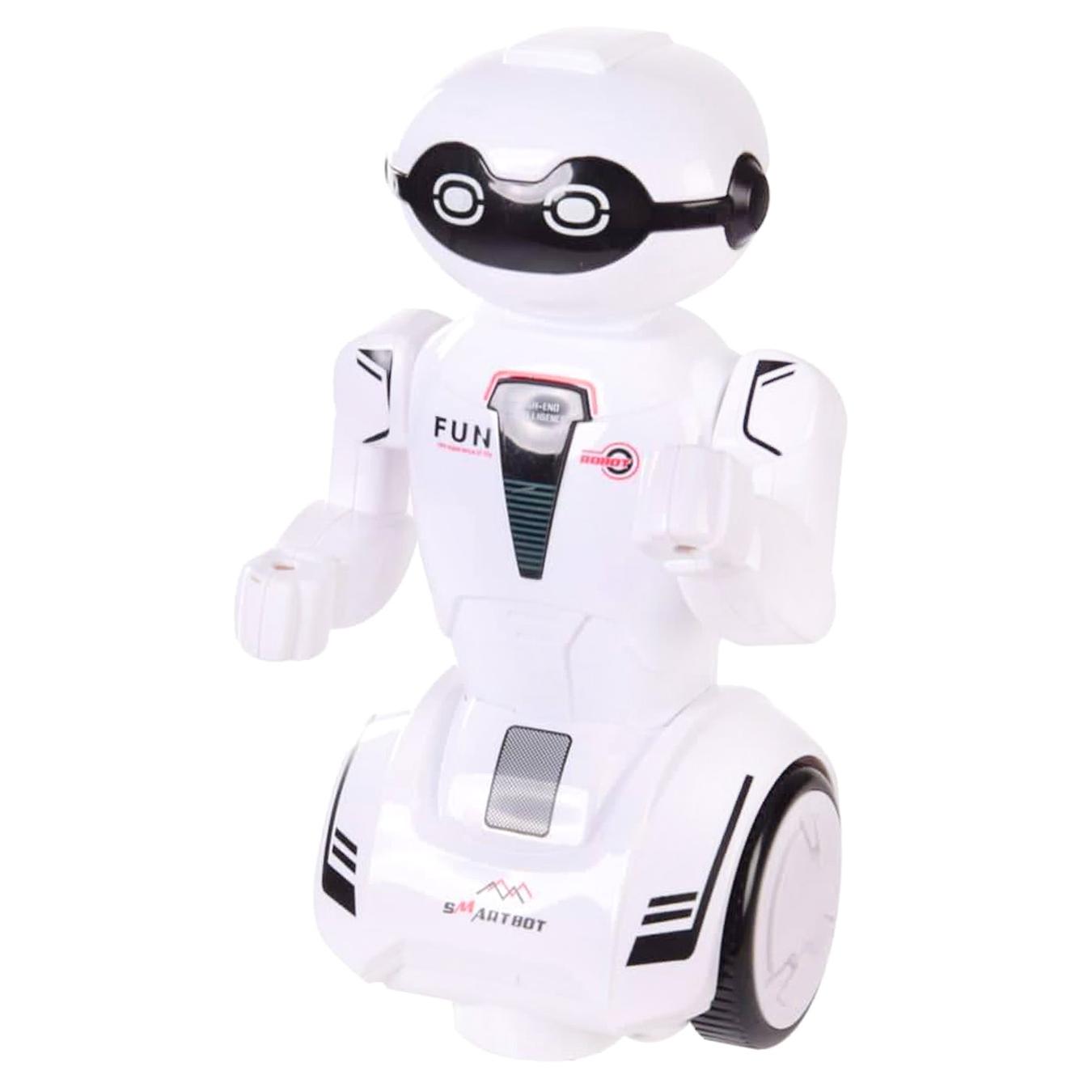 At sales robot toy