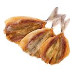 SAlted Dried Yellow Balaenoptera