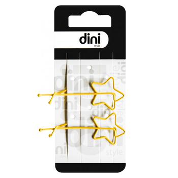 Dini Every Day Star Hair Invisibility