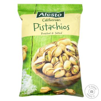 Alesto Fried Pistachio 500g