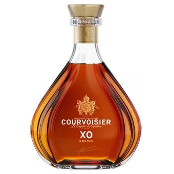 Коньяк Courvoisier Imperial Х.О. 40% 0,7л