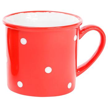 BonaDi Peas Mug in Assortment 0.36l - buy, prices for - photo 4