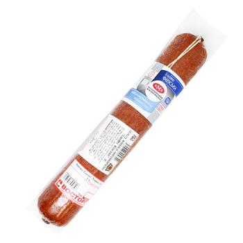 Bezliudivskiy MK Salami Finska Semi-Smoked Sausage - buy, prices for - photo 1