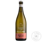 Pete`s Pure Moscato White Sweet Sparkling Wine 5.5% 0.75l