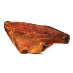 Cold-Smoked Silver Carp