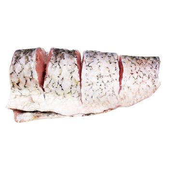 Chilled Grass Carp Carcass - buy, prices for NOVUS - photo 1