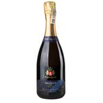 Вино ігристе Porta Leone Prosecco Millessimato Trevicso DOC біле брют 11% 0,75л