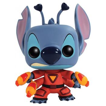 Фигурка Funko Pop! Disney Пришелец Стич - купить, цены на - фото 1