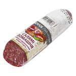 Libra Domestic Salami Raw Smoked Sausage