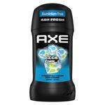 Дезодорант твердий Axe Ice Chill для чоловіків 50мл