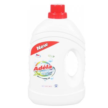 Гель Adela universal для стирки 4л - купить, цены на - фото 1