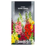 Seedera Garden Mouths Tetra Mix Flowers Seeds 0.2g