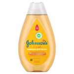 Дитячий шампунь Johnson`s baby 300мл
