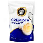 Вершки Cafe d'Or Cremista do Kawy сухі 200г