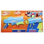 Набор бластеров Nerf Elite Jr. Ultimate Starter Set