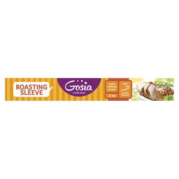 Gosia Baking Sleeve 310mmx3mm - buy, prices for WINETIME - photo 1