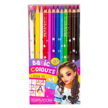 Motto Color Pencils 12pcs - buy, prices for - photo 1