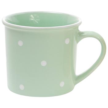 Кухоль BonaDi Горох в асортименті 0,3л - купити, ціни на - фото 5