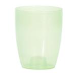 Prosperplast Coubi Transparent Pot For Flowers 16cm