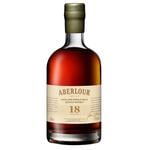 Віскі Aberlour 18 років 43% 0,5л