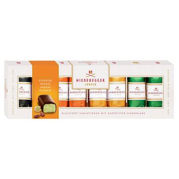 Niederegger Assorted Marzipan Candy 100g - buy, prices for COSMOS - photo 1