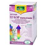 Dr.Fito Sugar Normalization Phytotea 1.5g*20pcs